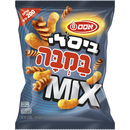 חטיף במבה ביסלי גריל מיקס אריזה ענקית