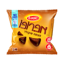 חטיף אפרופו בציפוי שוקולד חלב כשר לפסח