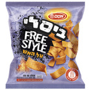 חטיף ביסלי בטעם על האש פריסטייל