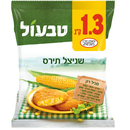 שניצל תירס 1.3 ק