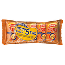 חטיף במבה קלאסית מארז כשר לפסח