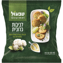 לביבות כרובית ותפוא 6*442ג