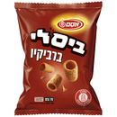 חטיף ביסלי בטעם ברביקיו