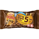 חטיף במבה במילוי קרם נוגט מארז כלפ