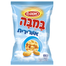 חטיף במבה אוורירית