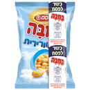 במבה אוורירית 60 גרם כשר לפסח