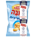 חטיף במבה אוורירית כשר לפבח