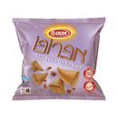 חטיף אפרופו מצופה קרם קרמל