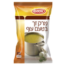אבקת מרק זך בטעם עוף