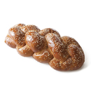 חלה קלועה מתוקה 15*560 גרם