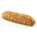 לחמניות ופיתות