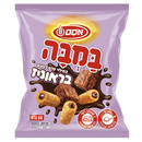 חטיפים