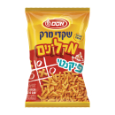 תוספות למרק וסלט