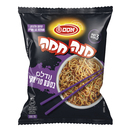 מנה חמה