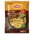 תבשילים ותוספות