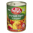 ירקות כבושים