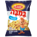 חטיף במבה תינוק